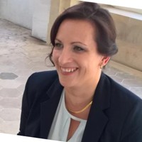 Aude-Alexandra Beaton, EMBA