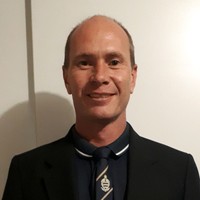 Gerhard Nortje