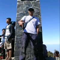 Candra Alif Sudewo