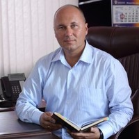 Максим Волков