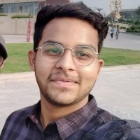 Pushkar Chaubey
