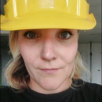 Liz ter Reehorst