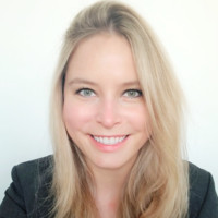Pamela Heard