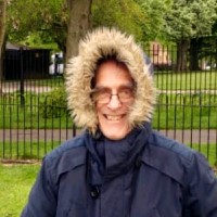 Mike Ward