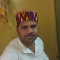 Pankaj Kumar