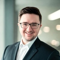 Michael Olsen, Cpcu