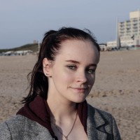 Aileen Holtslag