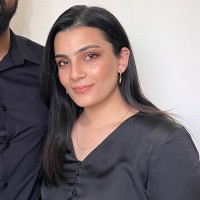 Fatima Masaud