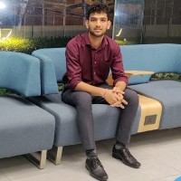 Harsh Aggarwal