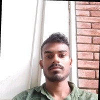 Tusar Biswal