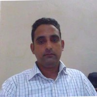 Umesh Sati