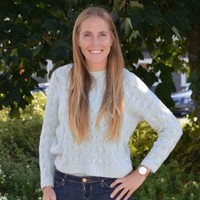 Solveig Steinsland