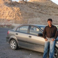 Irfan Bashir