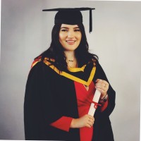 Charlotte Clelland-Leask