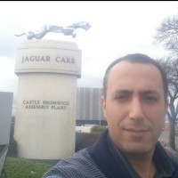 Sameh Wahba