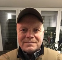 Rolf Eberhard