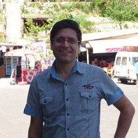 Mansour Naderi