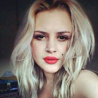 Holly Allen