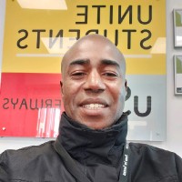 Norman Feurtado