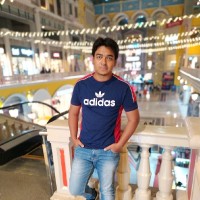 Vikas Gautam