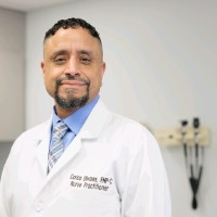 Carlos Olivares