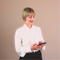 Kateryna Skliar