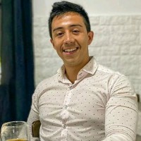 Matias Villarreal