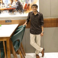 Harsh Antala