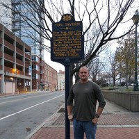 Patrick Wheatley, PMP