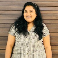 Vaishali Hanwate