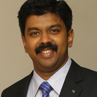 Binoy Rama Swamy