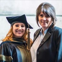 Janise Sandrock, Pharmd