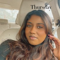 Asmitha Kandasamy