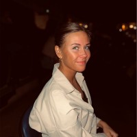 Louise Jensen
