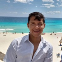 Josúe Iván Alamillo Ortega