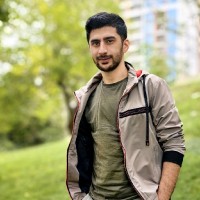 Ismat Jafarli