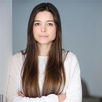 Margot Abellán Cillero, CFA