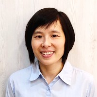 Hillary Lin