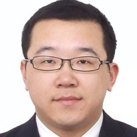 Wayne Wong