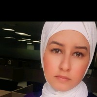 Eman Fouda