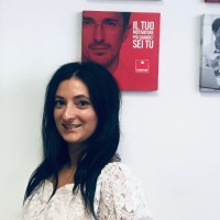 Alessia Mulè