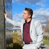 David Jacob Leblanc-Vézina