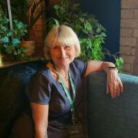 Tracy Boswell