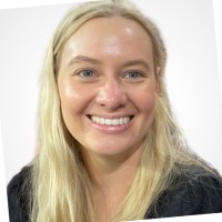Johanna Gates