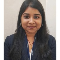 Arnapurna Mohanty