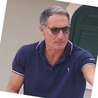 Marco D'Agostino