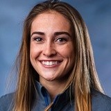 Alison McDermott