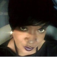 Shari Parker