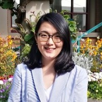 Yiqin (Ichi) Wang