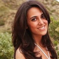 Chanel Haghnazar